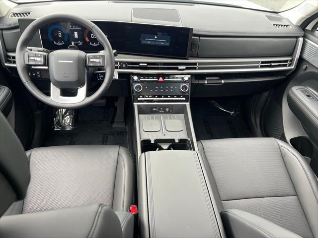 2025 Hyundai Santa Fe XRT