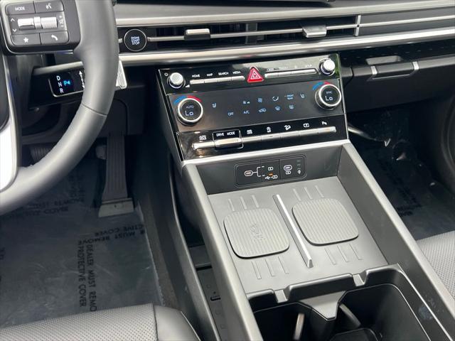 2025 Hyundai Santa Fe XRT