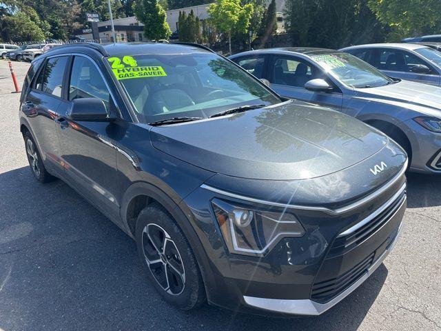 2024 Kia Niro EX