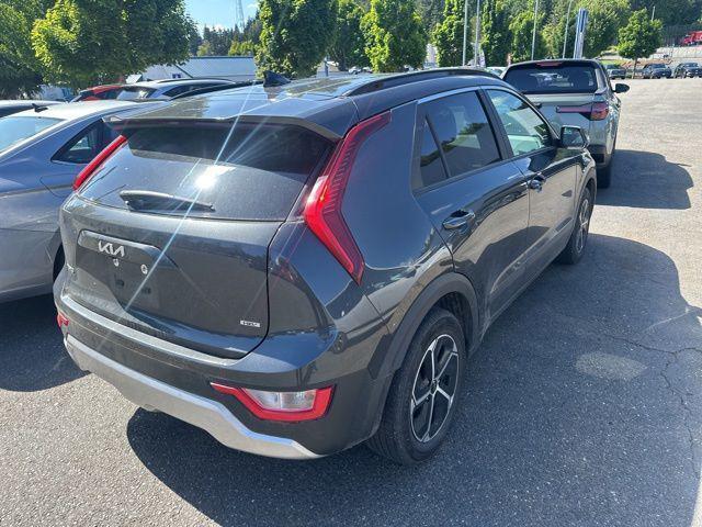 2024 Kia Niro EX