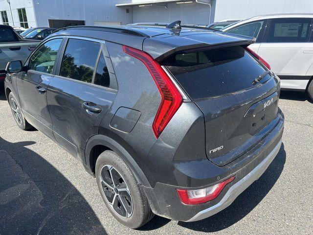 2024 Kia Niro EX
