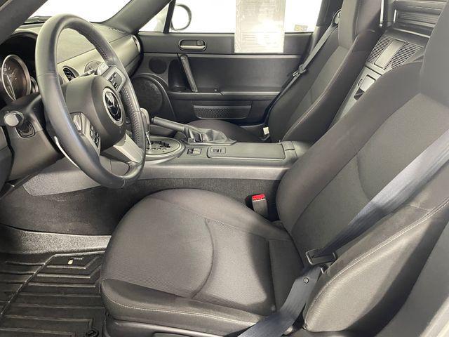 2010 Mazda MX-5 Touring