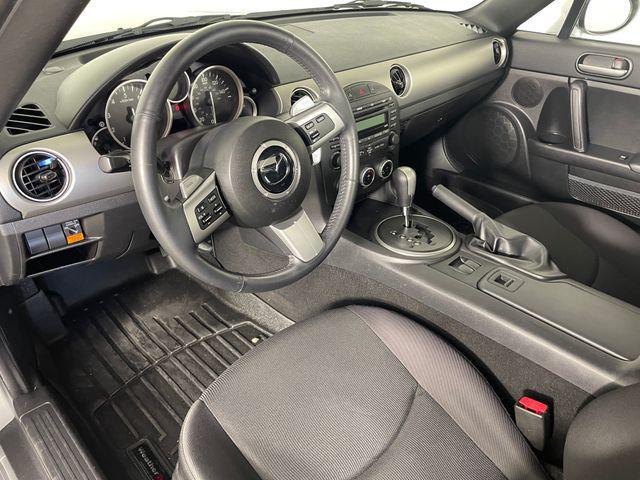 2010 Mazda MX-5 Touring