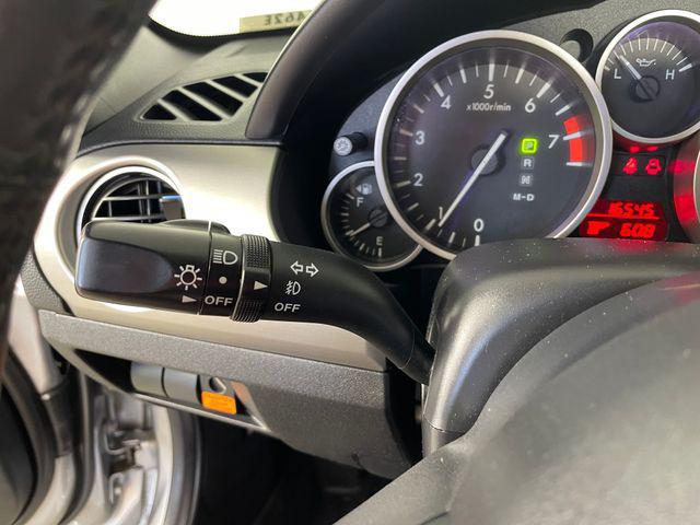 2010 Mazda MX-5 Touring