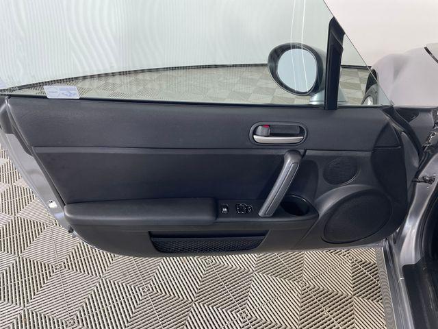 2010 Mazda MX-5 Touring
