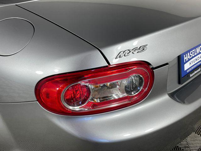 2010 Mazda MX-5 Touring