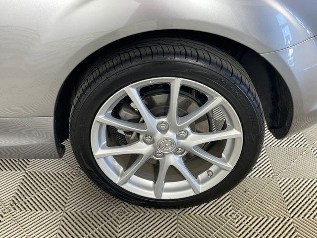 2010 Mazda MX-5 Touring