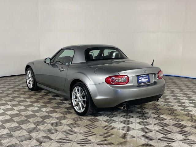 2010 Mazda MX-5 Touring