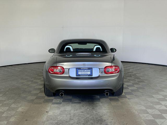 2010 Mazda MX-5 Touring