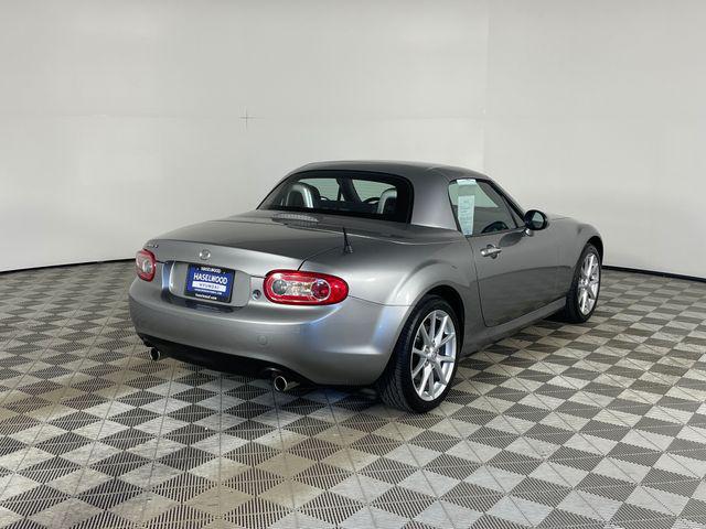 2010 Mazda MX-5 Touring