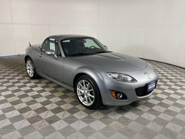 2010 Mazda MX-5 Touring