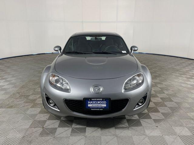 2010 Mazda MX-5 Touring
