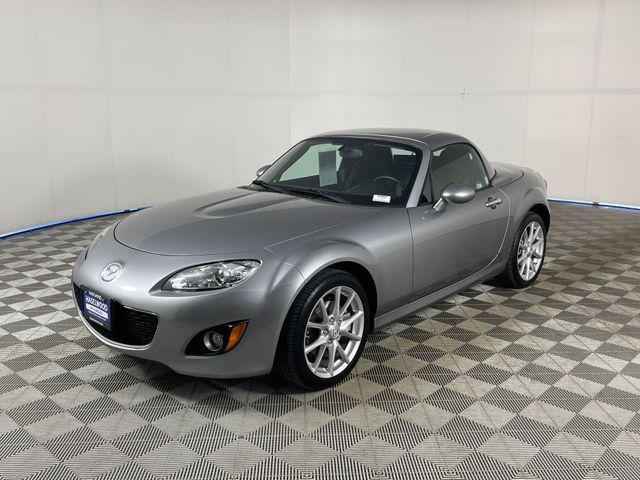 2010 Mazda MX-5 Touring for sale in BREMERTON, WA