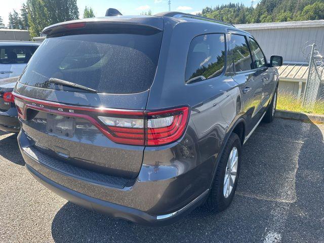 2014 Dodge Durango SXT
