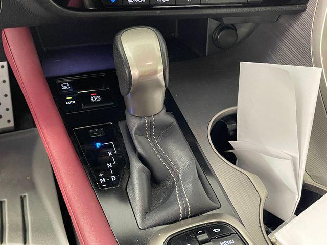 2017 Lexus RX 350 F Sport
