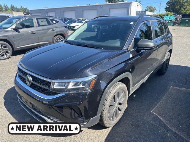 2022 Volkswagen Taos 1.5T S for sale in BREMERTON, WA