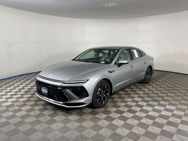 2025 Hyundai Sonata SEL for sale in BREMERTON, WA