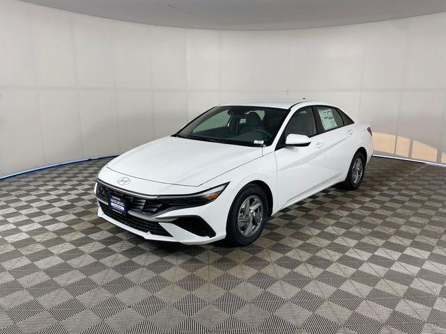2026 Hyundai Elantra SE for sale in BREMERTON, WA