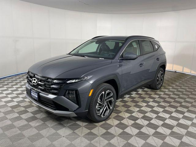 2026 Hyundai Tucson SEL Plus for sale in BREMERTON, WA