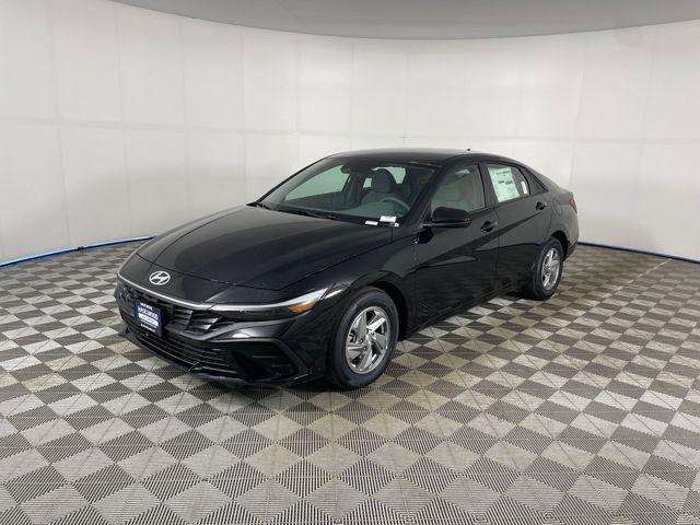 2026 Hyundai Elantra SE for sale in BREMERTON, WA