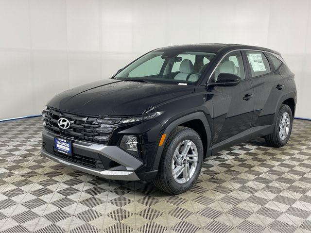 2026 Hyundai Tucson SE for sale in BREMERTON, WA