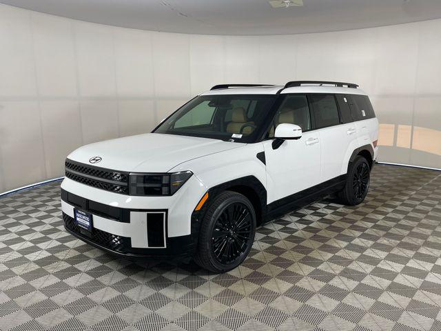 2026 Hyundai Santa Fe Hybrid Calligraphy for sale in BREMERTON, WA