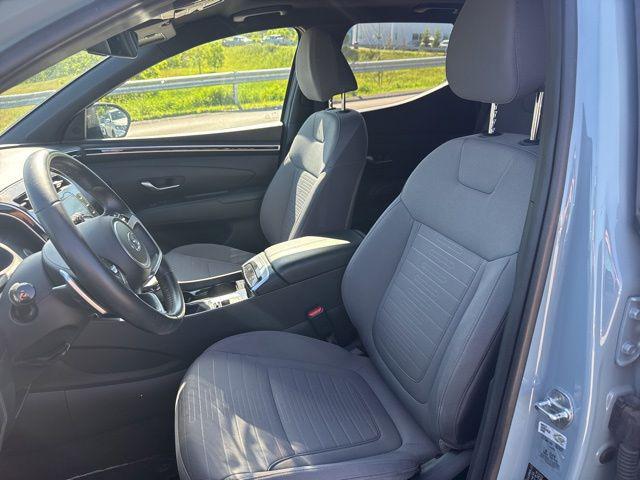 2022 Hyundai Santa Cruz SEL Premium