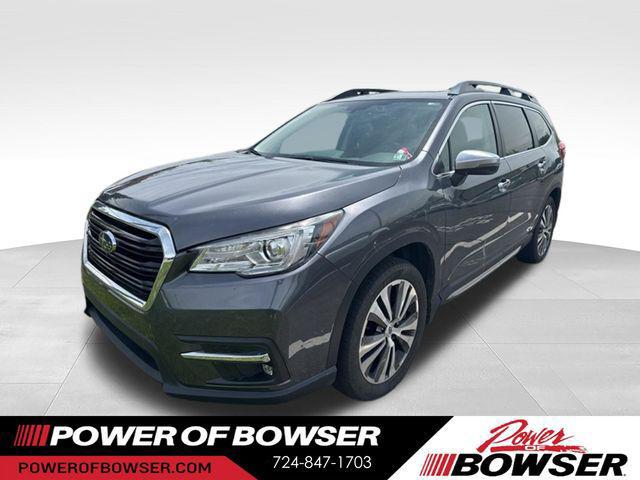 2021 Subaru Ascent Touring for sale in BEAVER FALLS, PA