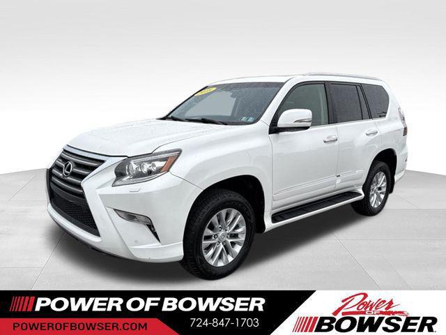 2018 Lexus GX 460 460 for sale in BEAVER FALLS, PA