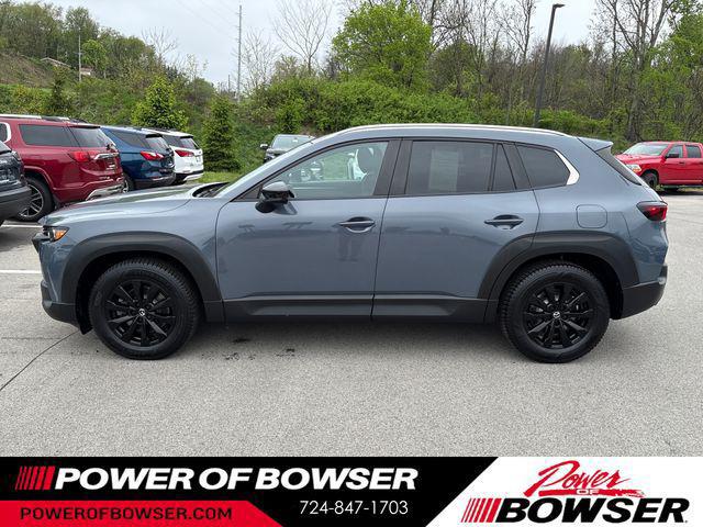 2023 Mazda CX-50 2.5 S Preferred Plus