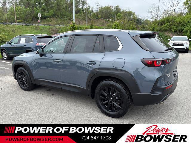 2023 Mazda CX-50 2.5 S Preferred Plus
