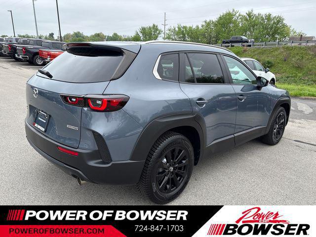 2023 Mazda CX-50 2.5 S Preferred Plus