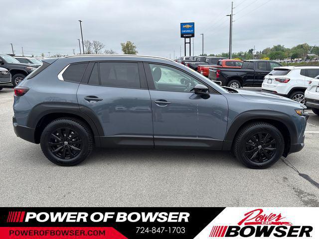 2023 Mazda CX-50 2.5 S Preferred Plus