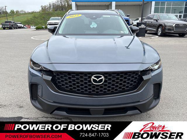 2023 Mazda CX-50 2.5 S Preferred Plus