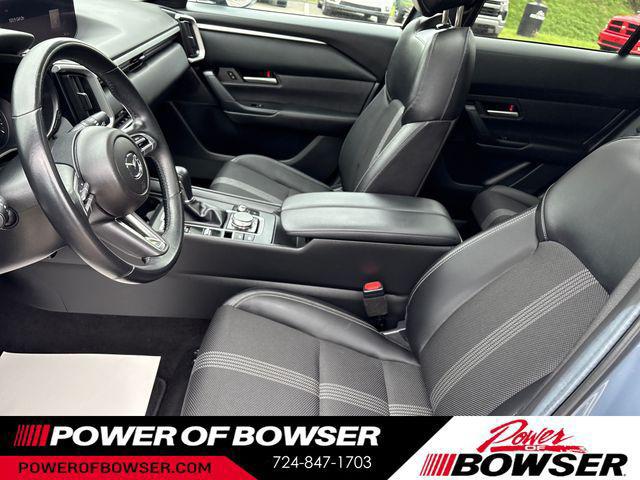 2023 Mazda CX-50 2.5 S Preferred Plus
