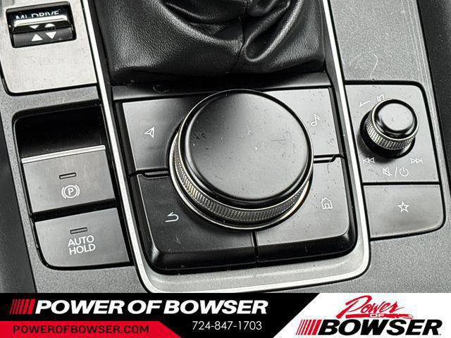 2023 Mazda CX-50 2.5 S Preferred Plus