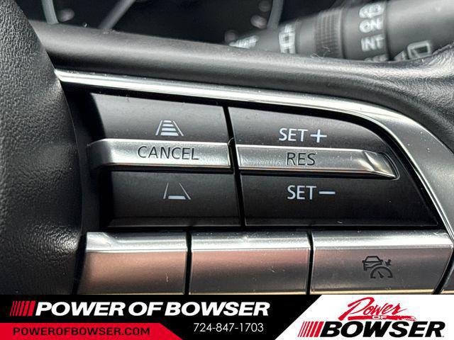 2023 Mazda CX-50 2.5 S Preferred Plus
