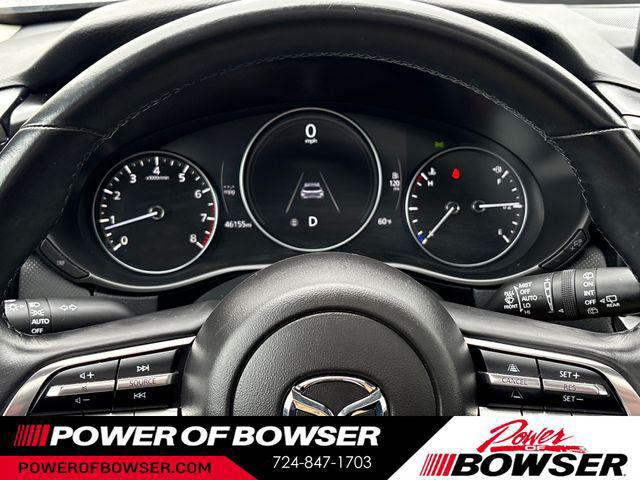 2023 Mazda CX-50 2.5 S Preferred Plus