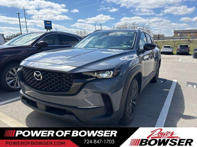 2023 Mazda CX-50 2.5 S Preferred Plus