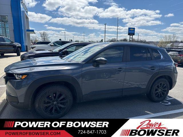 2023 Mazda CX-50 2.5 S Preferred Plus
