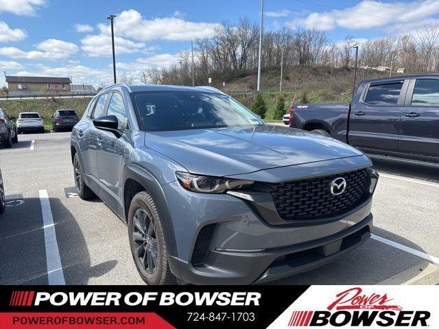 2023 Mazda CX-50 2.5 S Preferred Plus