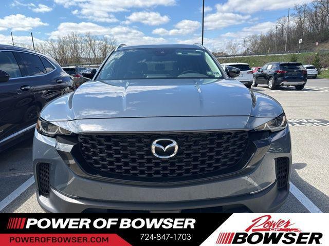 2023 Mazda CX-50 2.5 S Preferred Plus