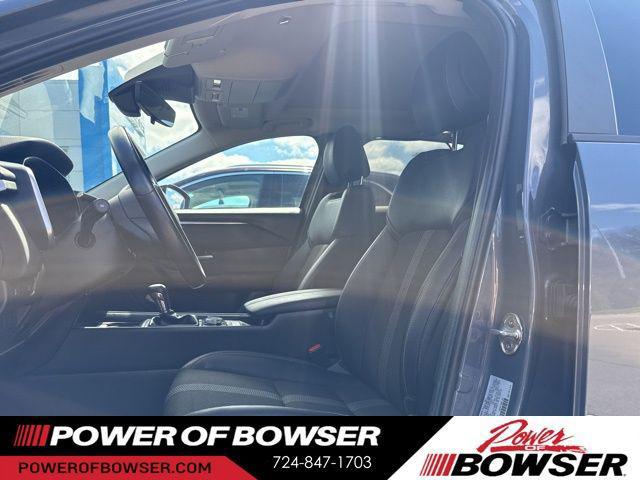 2023 Mazda CX-50 2.5 S Preferred Plus