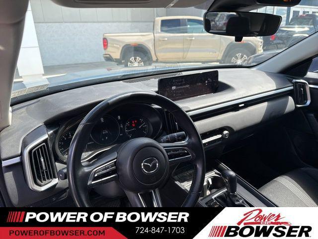 2023 Mazda CX-50 2.5 S Preferred Plus