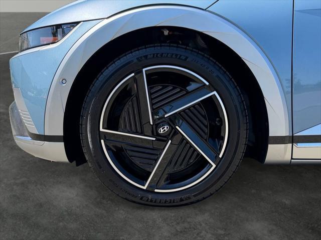 2025 Hyundai IONIQ 5 Limited