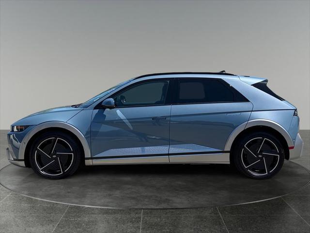 2025 Hyundai IONIQ 5 Limited