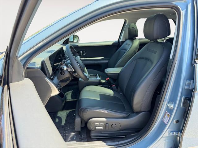 2025 Hyundai IONIQ 5 Limited