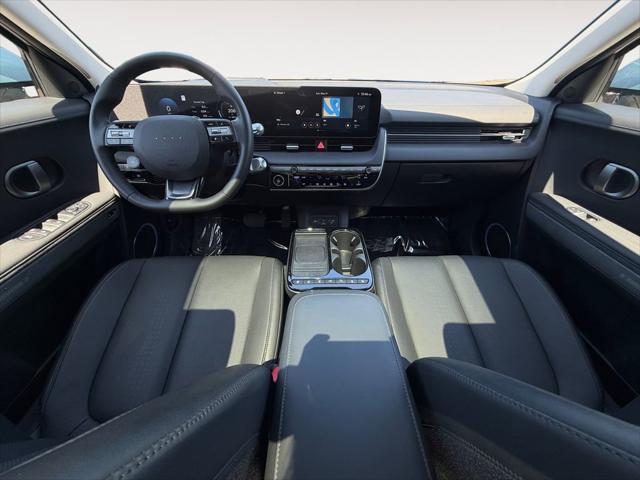 2025 Hyundai IONIQ 5 Limited