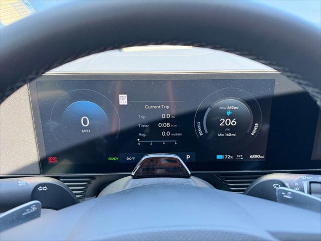 2025 Hyundai IONIQ 5 Limited