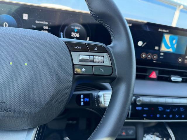 2025 Hyundai IONIQ 5 Limited